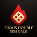 SINAIS DOUBLE SEM GALE - FREE