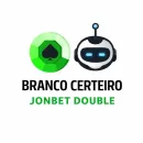 BRANCO JONBET CERTEIRO - FREE